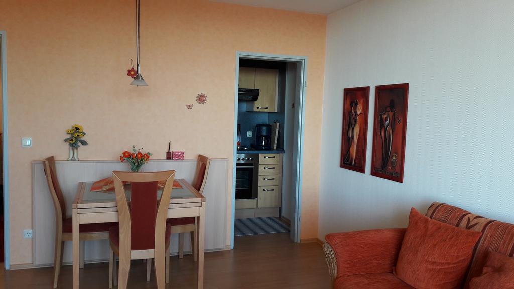 Ferienwohnung Kathi Freyung Eksteriør billede