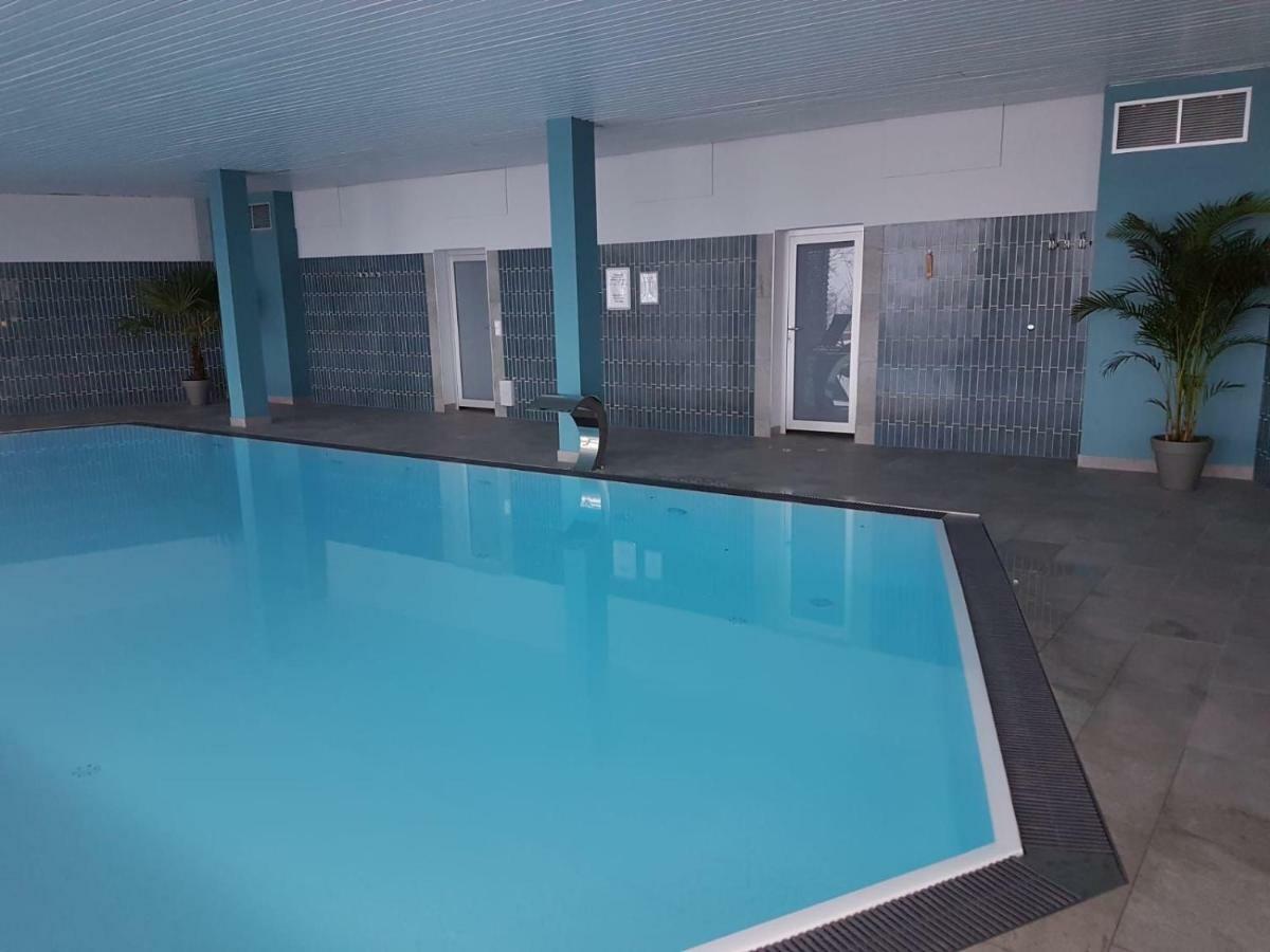 Ferienwohnung Kathi Freyung Eksteriør billede